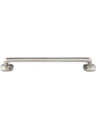 Traditional Bronze Cabinet Pull 8-Inch Center-to-Center